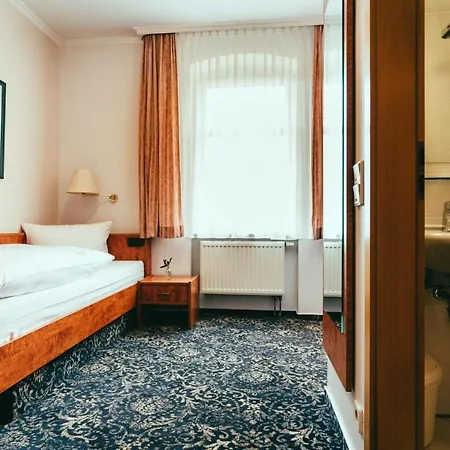 Πανσιόν Classic 3*