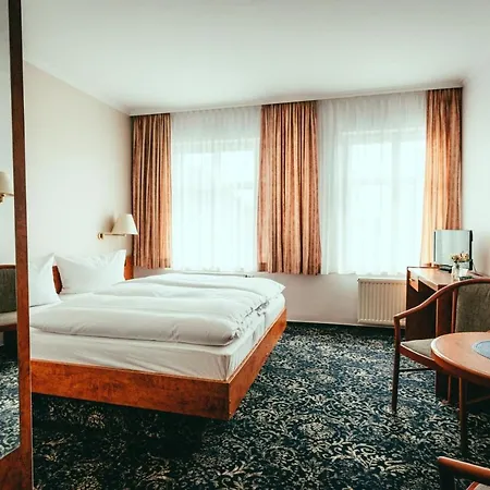 بيت ضيافة Classic أورانينبورغ