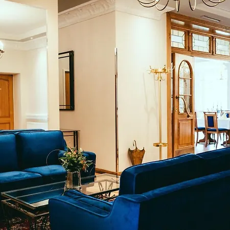 بيت ضيافة Classic 3*