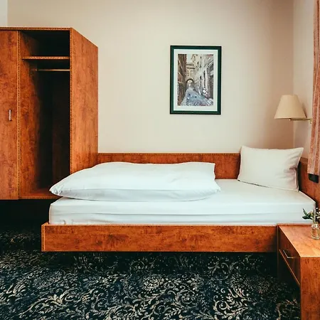 Classic 3* أورانينبورغ