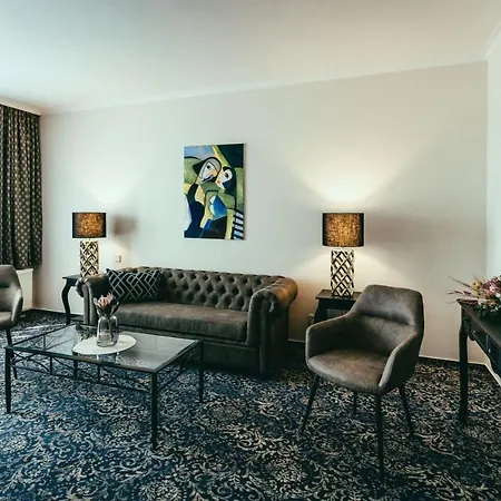 Classic بيت ضيافة 3*