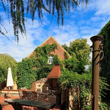 Classic بيت ضيافة أورانينبورغ