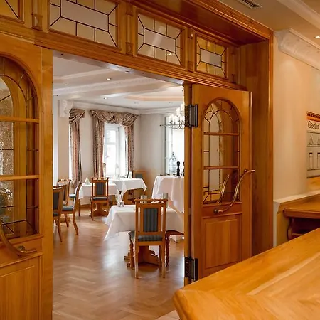 Classic بيت ضيافة 3*