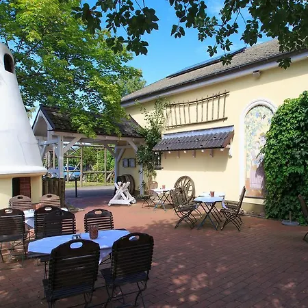 ゲストハウス Classic オラニエンブルク