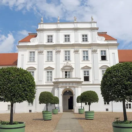 Classic オラニエンブルク