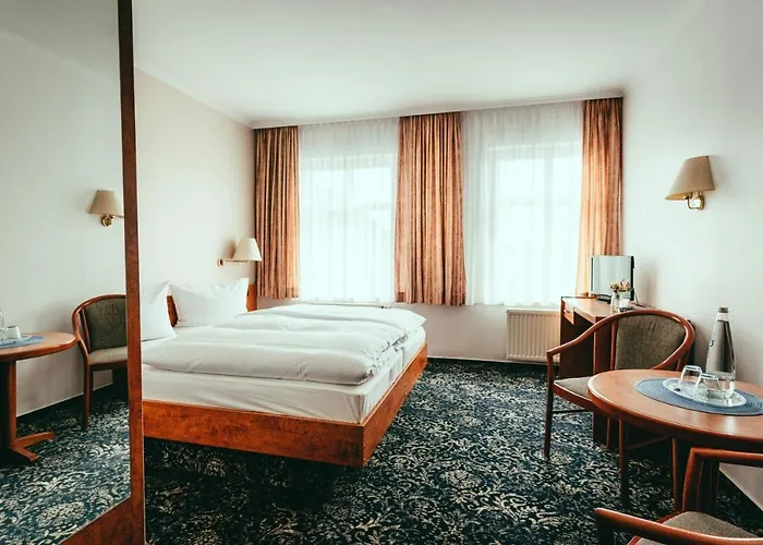 Konukevi Classic Oranienburg