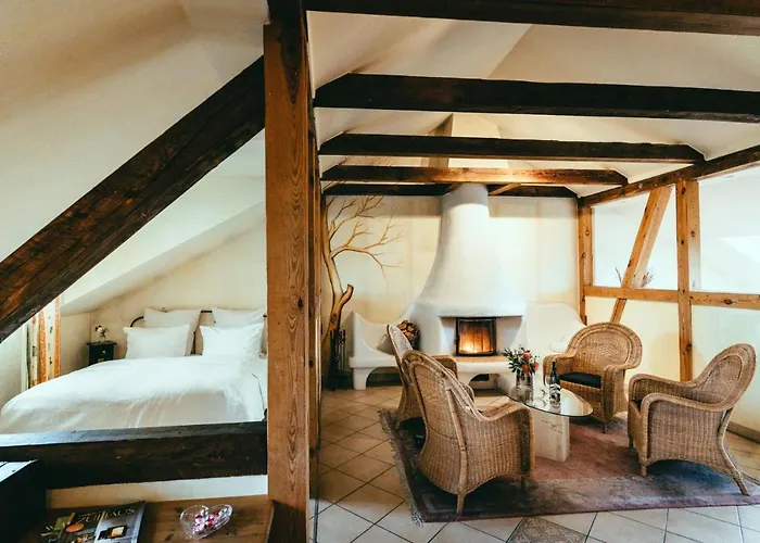 Classic 3* Oranienburg