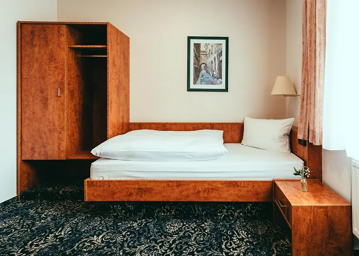 Classic 3* Oranienburg